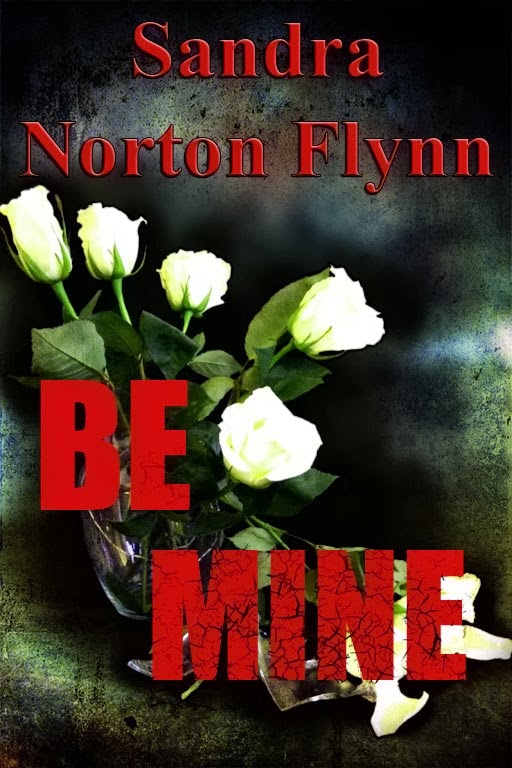 Be Mine - written with a pen name (2013)