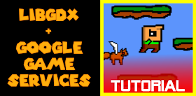 Get Started With Google Play Games Services