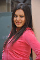 Actress, Anu, Smruthi, Latest, Photo, Shoot