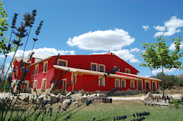 EL ALBERGUE