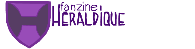 Fanzine Héraldique