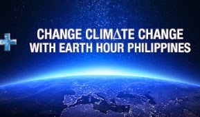 Earth Hour Philippines 2015 #EarthHour2015 #GivetheGiftofLight #PowerUpTheFuture #EarthHourPHL