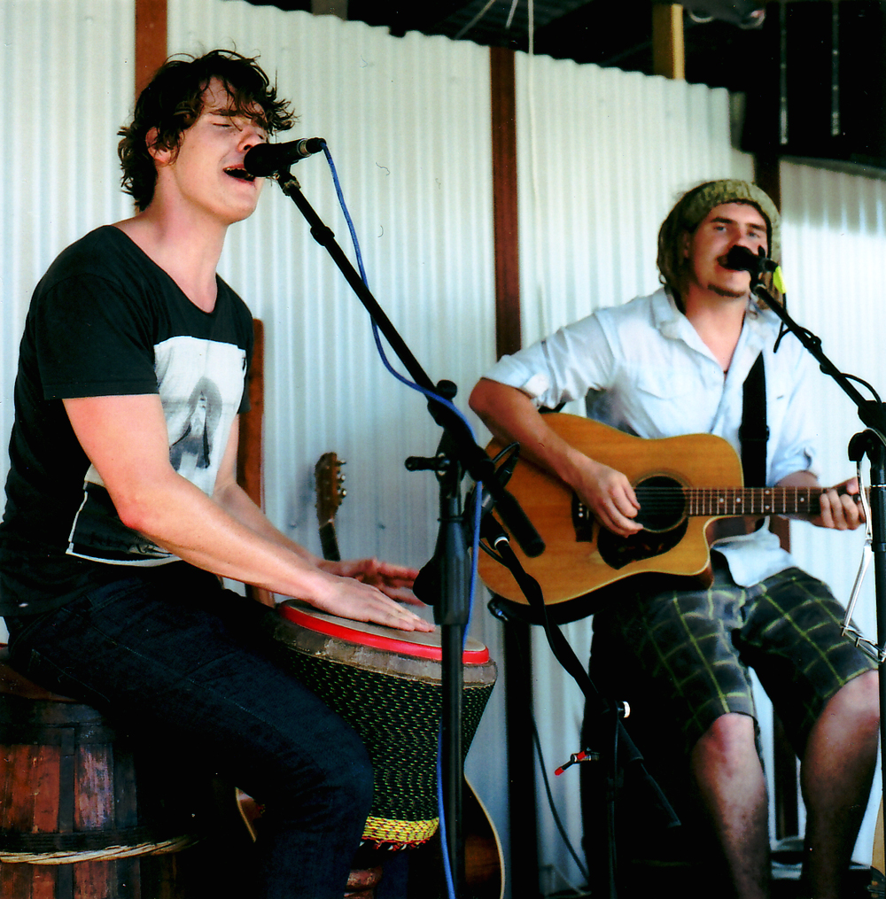 throwing shadows on our eyes the pierce brothers roll three