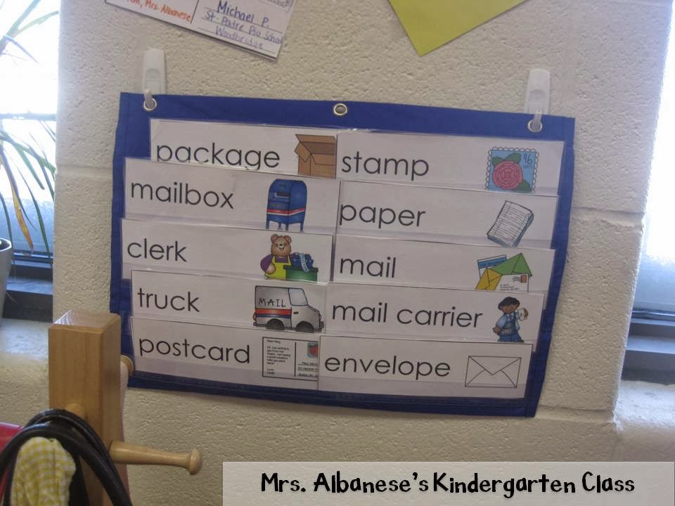 Essay on post office for kindergarten 07 image