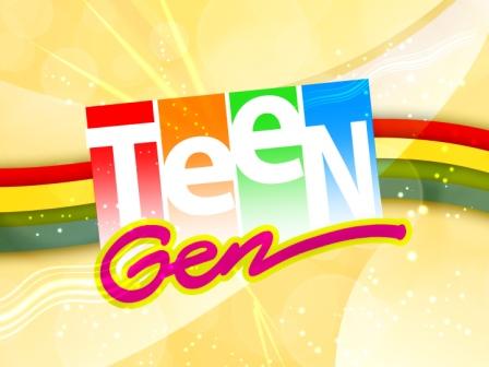 Teen Gen February 3 2013 Episode Replay