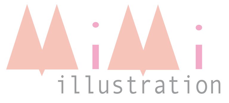 Mimi illustration
