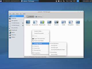 greybird xubuntu 12.10 quantal quetzal