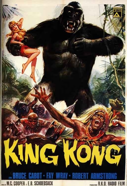 Free king kong movie Free king kong movie
