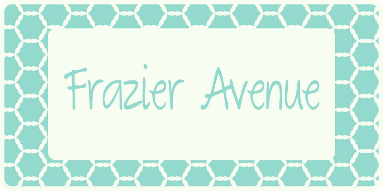 Frazier Avenue