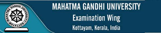 B.Sc. Sem 6 Result Mahatma Gandhi University Kerala 