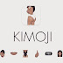 Kimoji, el lenguaje de Kim Kardashian que se convertirá en universal.