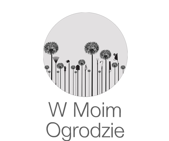 W Moim Ogrodzie