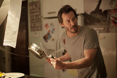 Picture of Keanu Reeves in Knock Knock