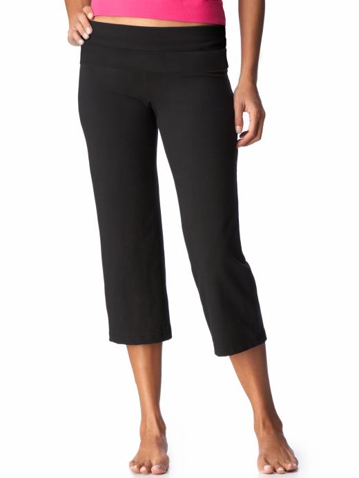 Old Navy Yoga Capri Pants