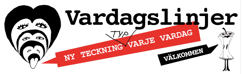 Vardagslinjer