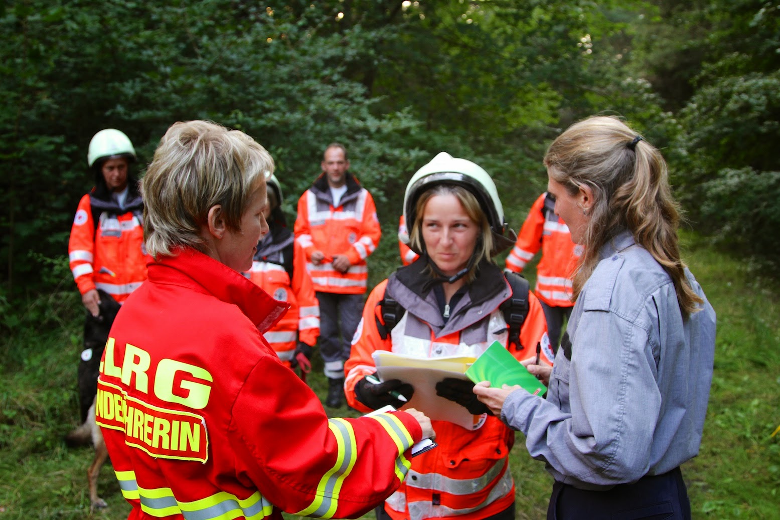 36 Stunden beim Rescue Camp Barnim 2014 - Hier ein ausführlicher Lagebericht! 131 Bernau LIVE - Dein Stadtmagazin für Bernau bei Berlin