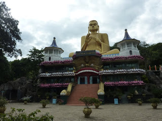 Dambulla