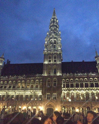Bruxelas Bélgica