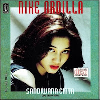 Nike Ardilla - Sandiwara Cinta Full Album Free Download