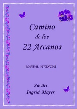 Camino de los 22 Arcanos