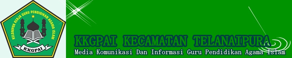 KKGPAI KECAMATAN TELANIPURA