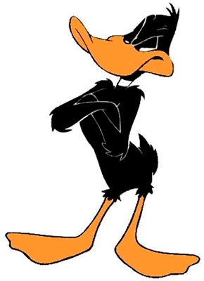 [Image: DaffyDuck.jpg]