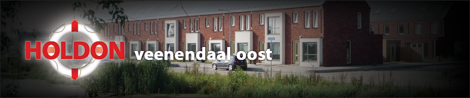 HoldOn Veenendaal Oost