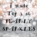 Top 3 Pearly Sparkles