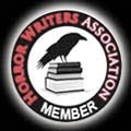 Horror Writer's Association Member