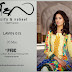 Asifa & Nabeel Floro Matrical Digital Emprimare Lawn 2015-16/ Ramadan& Eid Dresses