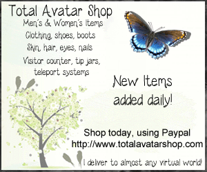 Total Avatar Shop