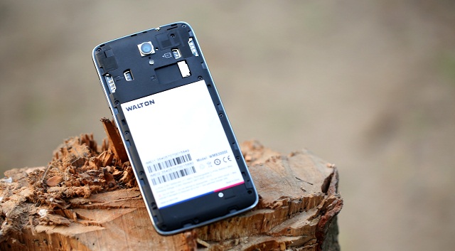 Primo V2 Battery Review