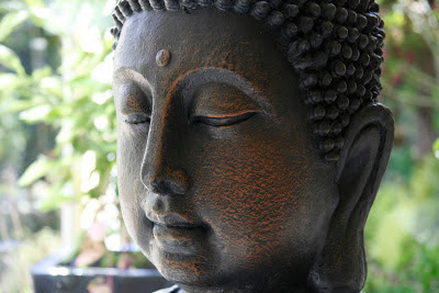 Meditación zen en Centro Prasad