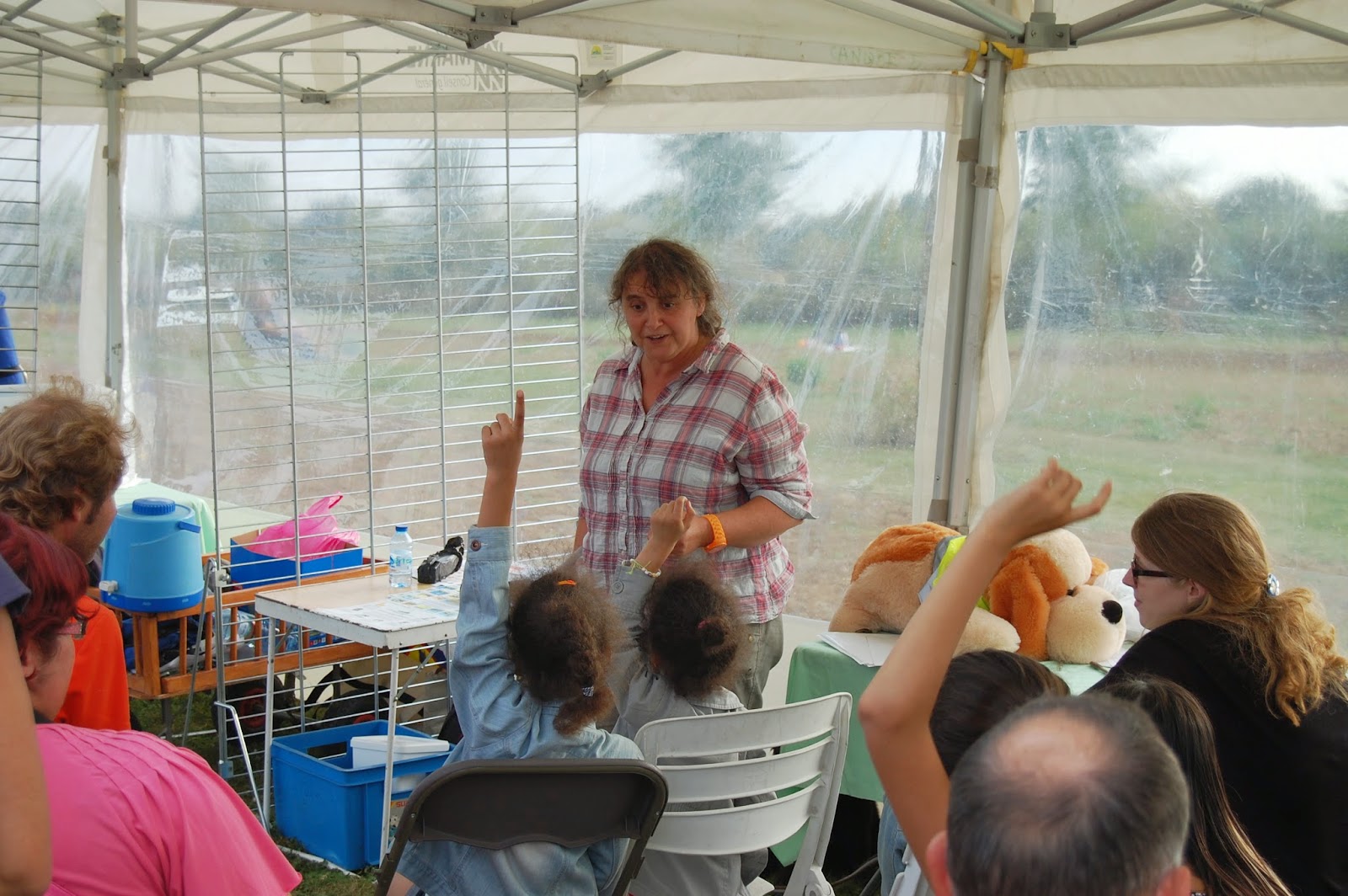 il ne veut pas que je rencontre ses parents