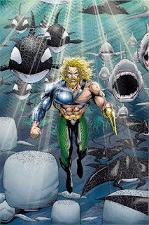 Aquaman