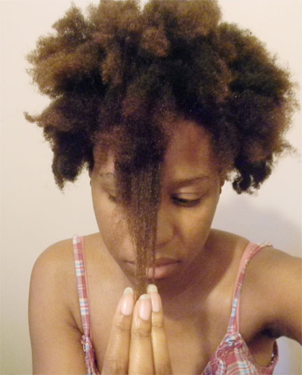 Hair Typing System Loveyournaps Com