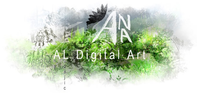 AL Digital Art