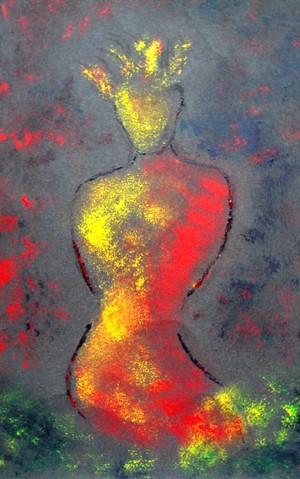 Women+abstract+artists