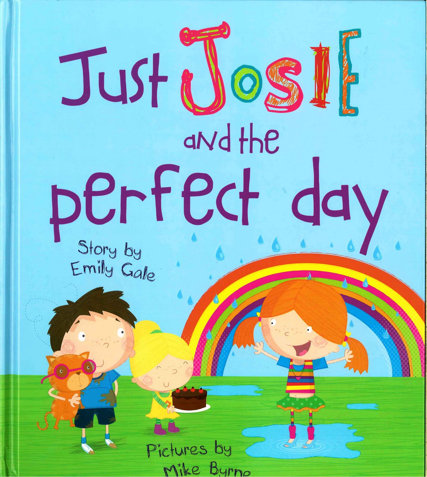 Little Parade Your Favourite Children's Online Bookstore BK1009 Just