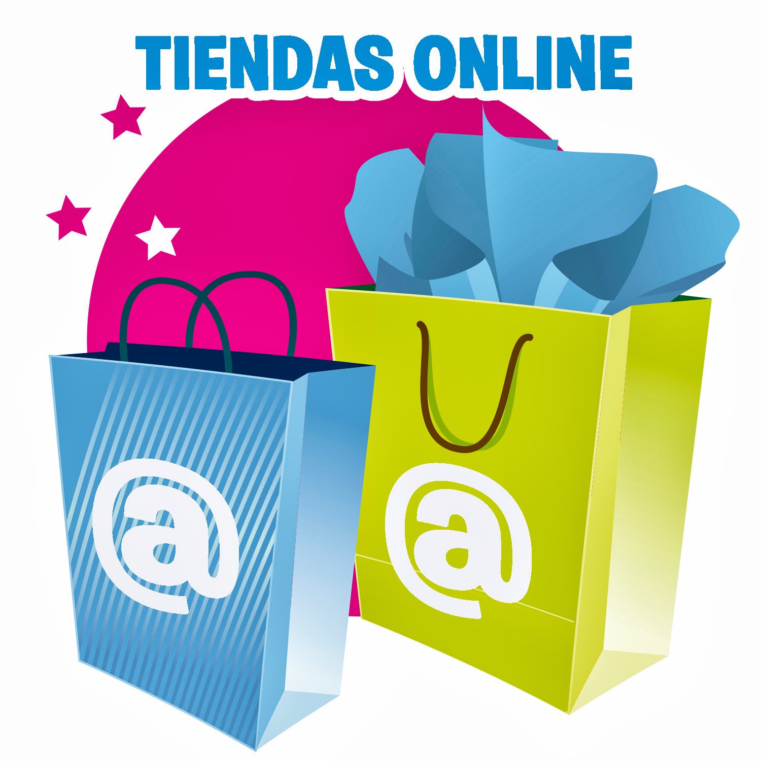 Tiendas online