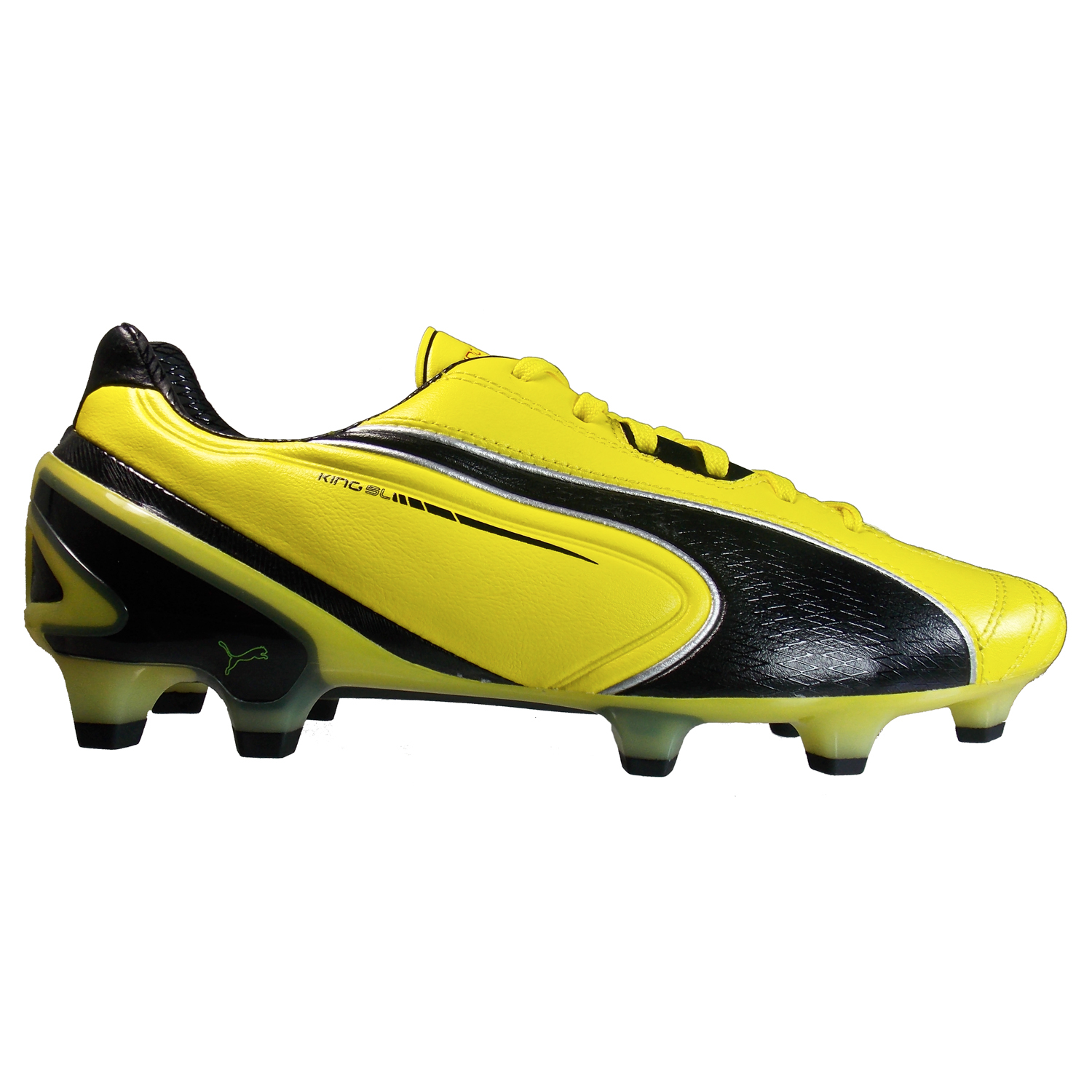 puma king boots kids