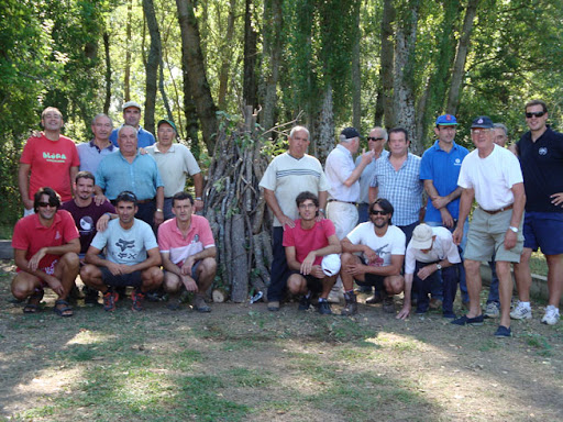 San Martin de los Herreros, Palencia