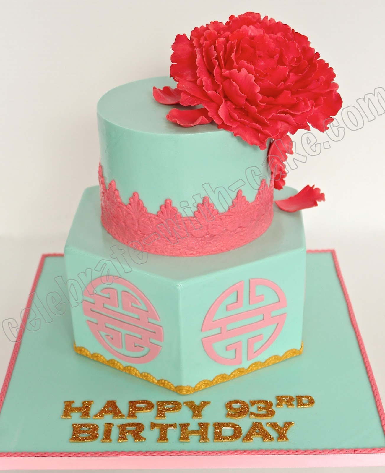 Tree Peony Hana Kisoi Floral Rivalry