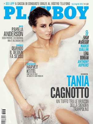 Tania Cagnotto Tania Cagnotto