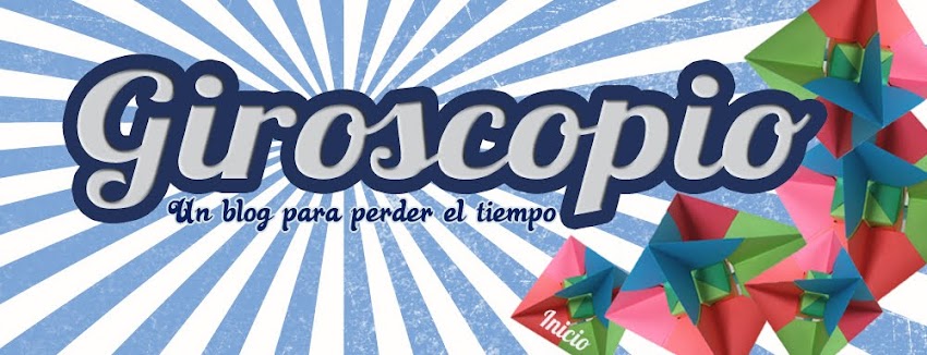 Giroscopio