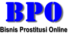 Bisnis Prostitusi Online