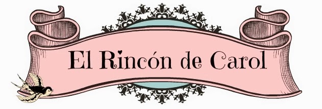 El rincón de Carol