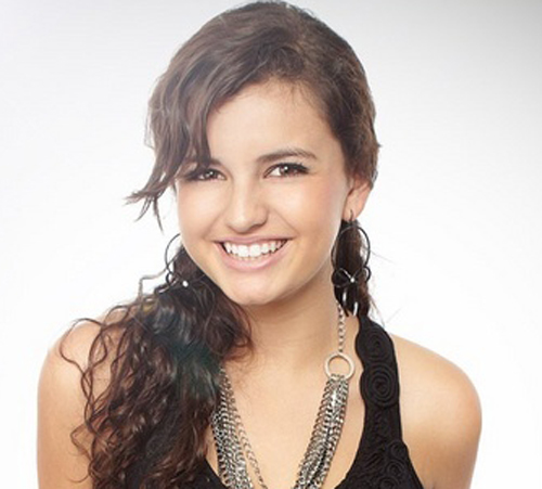 Pop Star Rebecca Black Latest Pictures 2