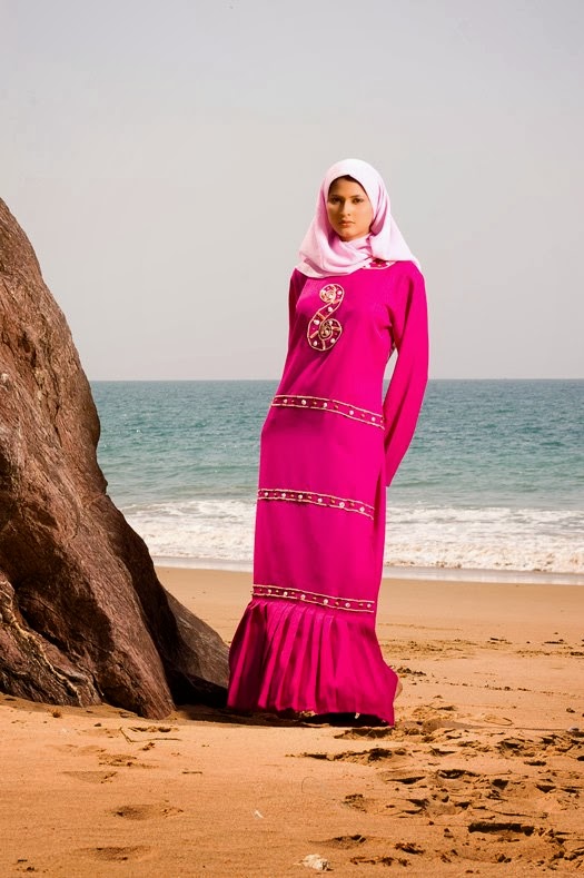 Pink Abaya Style | Hijab Styles, Hijab Pictures, Abaya, Hijab Store