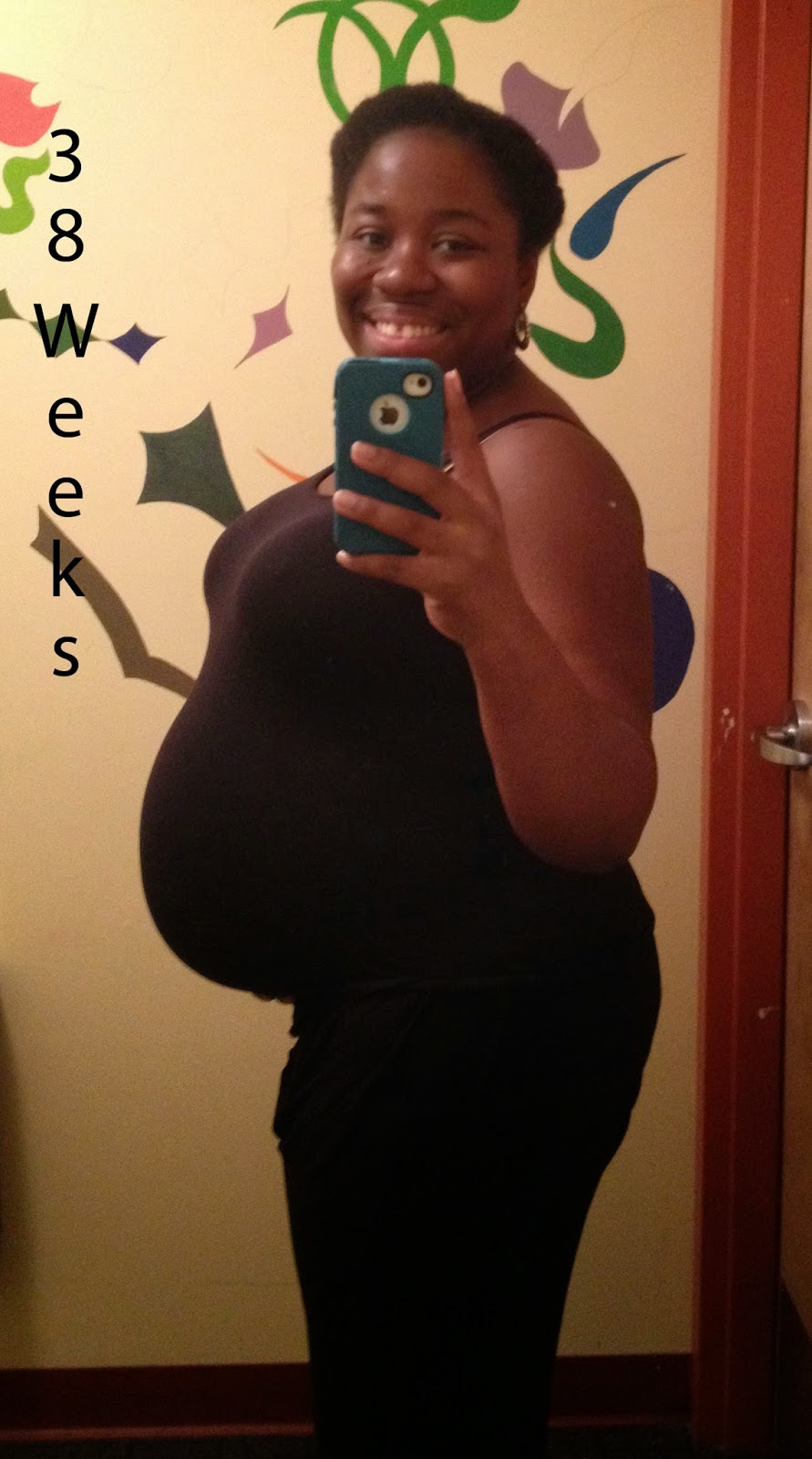 38 Week Pregnancy Emotions 38 Week Pregnancy Emotions